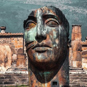Italien - Pompej